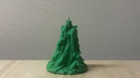 0.12mm layer, 3 walls, 25% infill