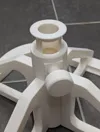30mm Adapter 0.2mm layer, 3 walls, 15% infill