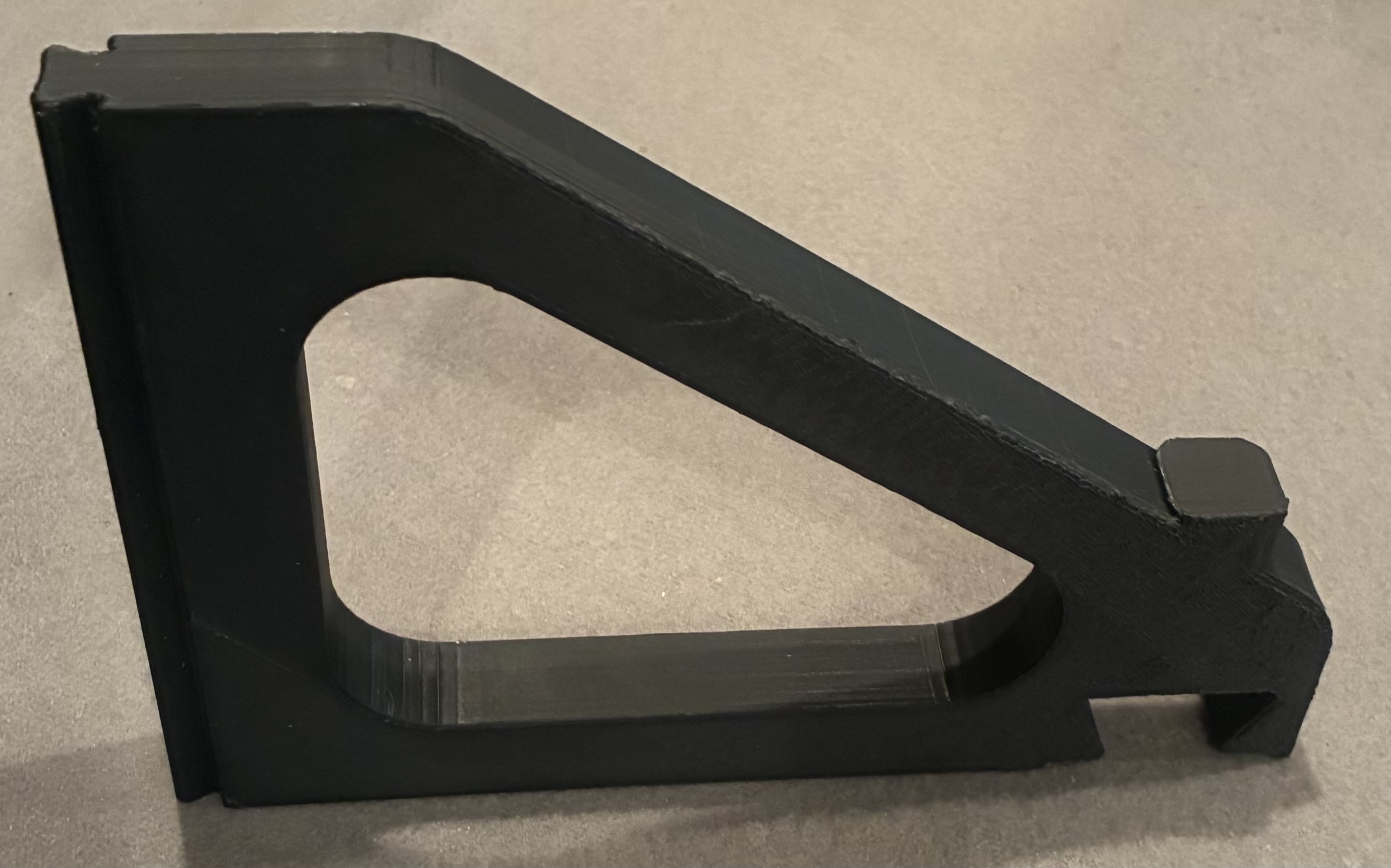 Miniatura 4 do modelo 3D Modularer Universal-Ständer