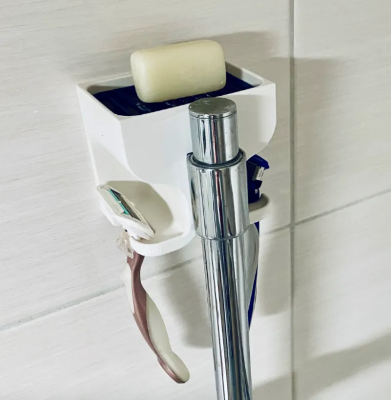 Soaptray for Hansgrohe Shower