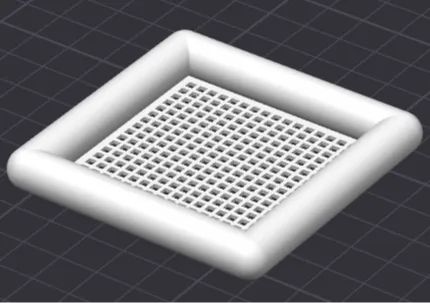 Tubifex feeder