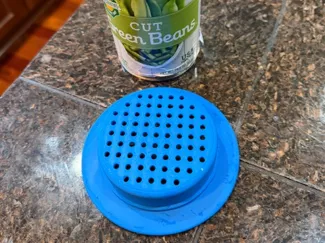 Can Drain - all size cans