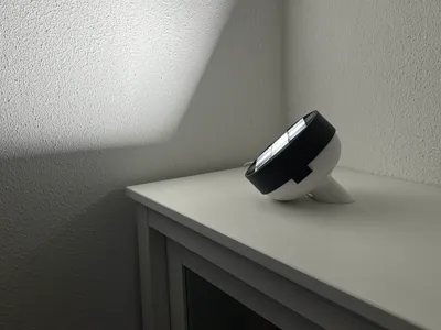 Philips hue bloom honeycomb grid