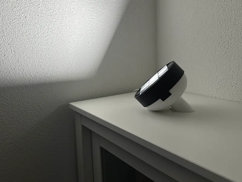 Philips hue bloom honeycomb grid