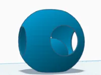 cat toy