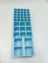 Organiseur d'outils CNC — photo 2