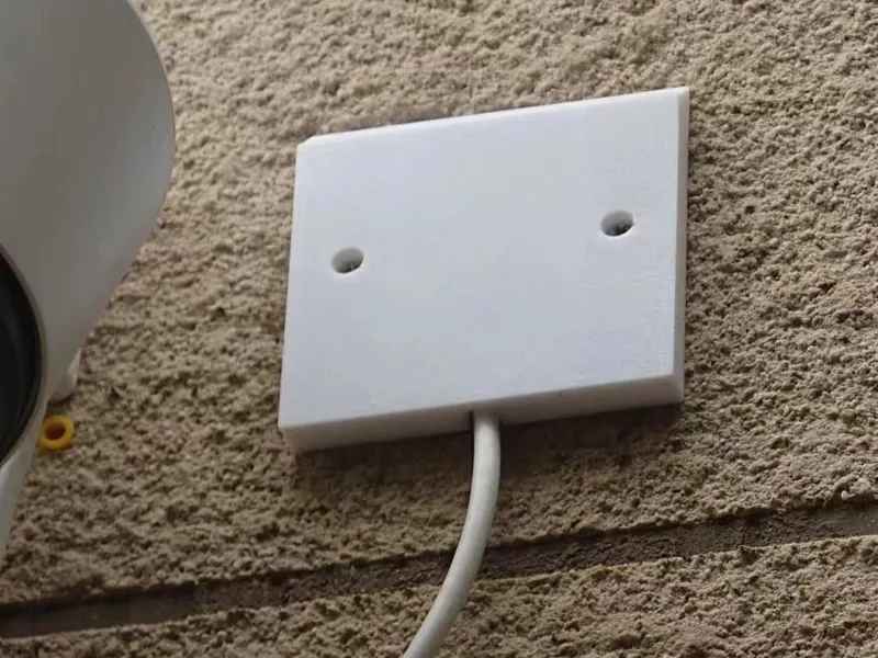 86线盒盖子