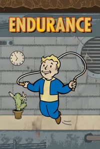 Endurance Skills