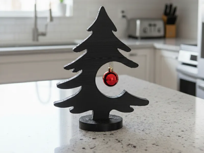 Arbol Navidad 