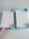Pocket Size + magnetic 0.2mm layer, 2 walls, 15% infill