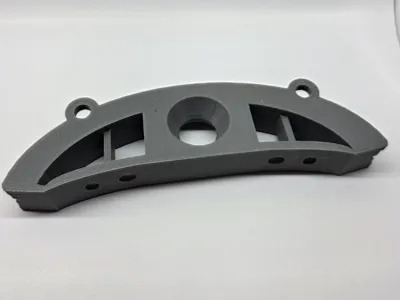 saddle bridge