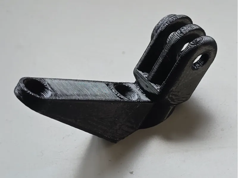 Canyon Aeroad SP0077 GoPro-Rail Screw in mount