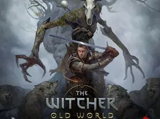 Base Rings for Miniatures – The Witcher: Old World