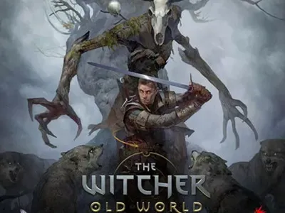 Base Rings for Miniatures – The Witcher: Old World