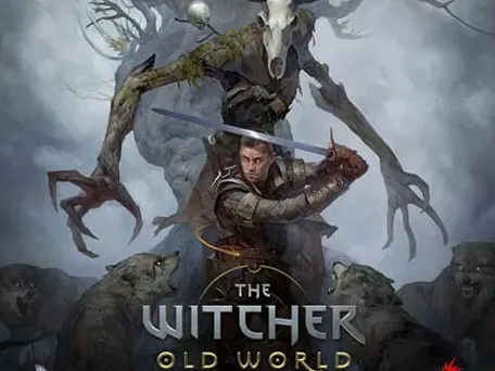Base Rings for Miniatures – The Witcher: Old World