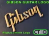 Gibson Guitar Logo