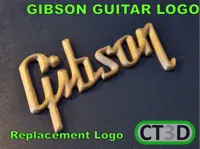 Gibson Guitar Logo