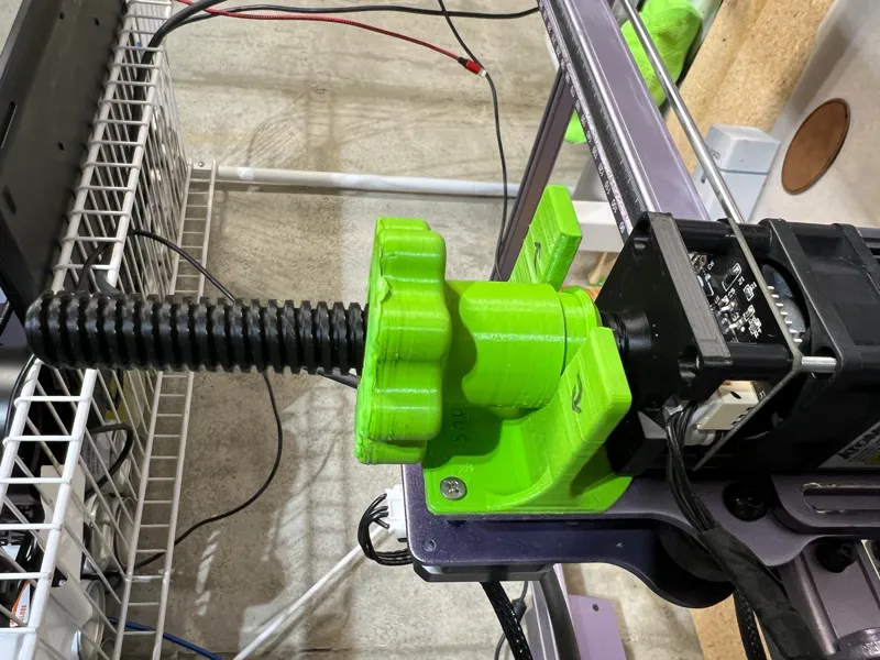 Atomstack A5 Z-screw set