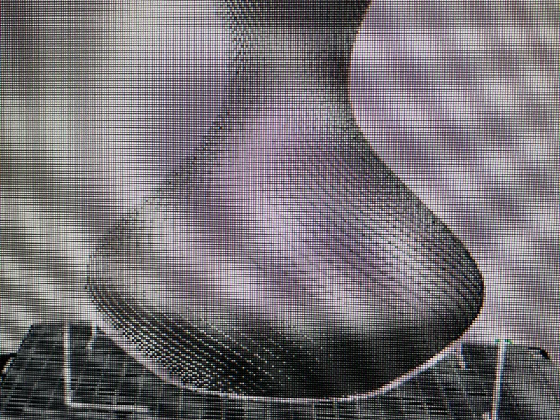 cool vase