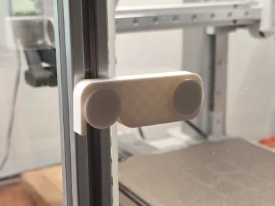 Simple Door Lock