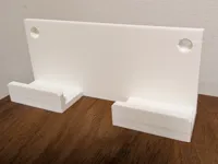 Support mural pour Nintendo Switch Lite — photo 1