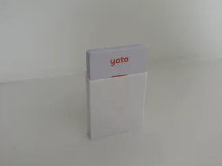 Yoto Card Holder
