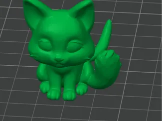 cute cat