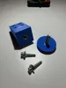 0.12mm layer, 2 walls, 15% infill