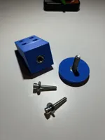 0.12mm layer, 2 walls, 15% infill