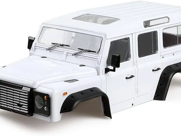 lend rover defender 1.24