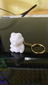 Keychain Version