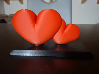 due cuori e una....