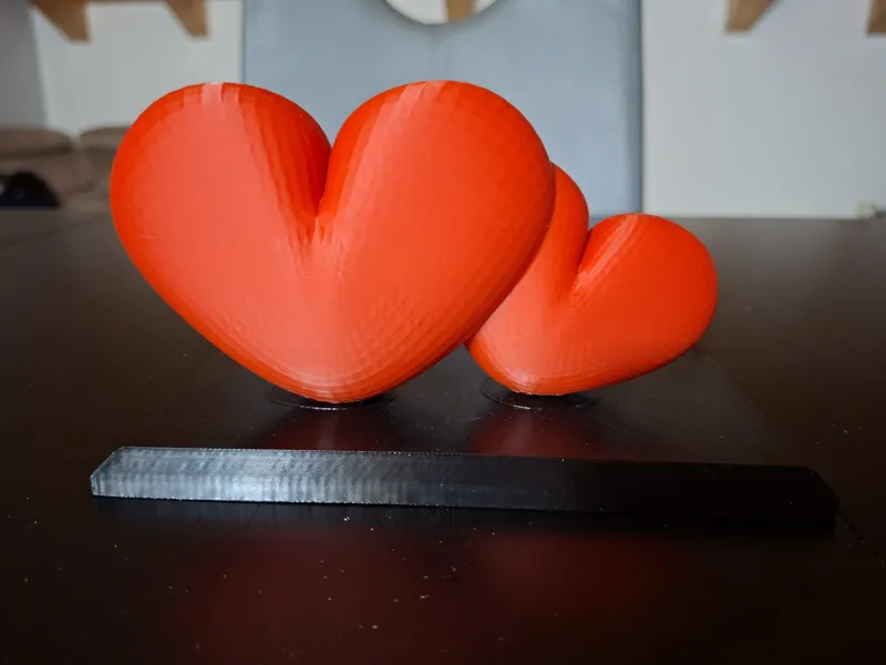 due cuori e una....