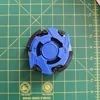 0.08mm layer, 2 walls, 100% infill