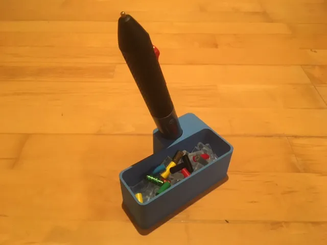 Bosch Gluey Holder