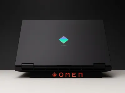 HP OMEN stand 17"