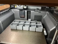 0.2mm layer, 2 walls, 10% infill