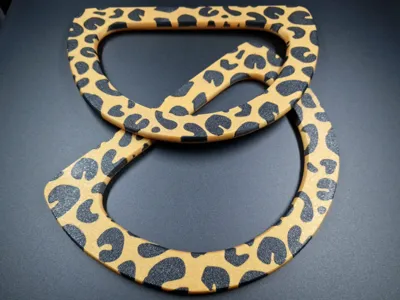 BAG HANDLES DESIGN - No.3