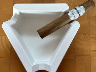 Cigar Ashtray