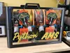 0.1mm layer, 2 walls, 10% infill