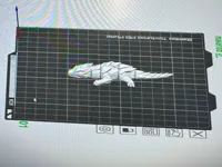 0.12mm layer, 3 walls, 45% infill