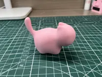 0.2mm 层高, 2 层墙, 15% 填充