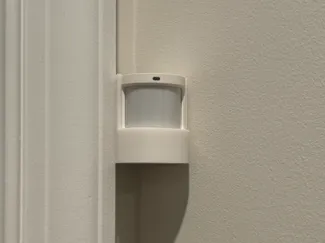 Corner Mount for Aqara Motion and Light Sensor P2