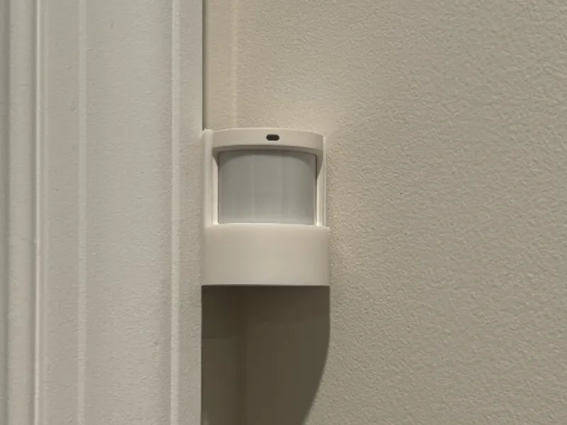 Corner Mount for Aqara Motion and Light Sensor P2