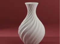 Vase décoratif — photo 2