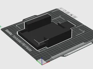Ikea MJOD Mug Jig for Laser Engraver