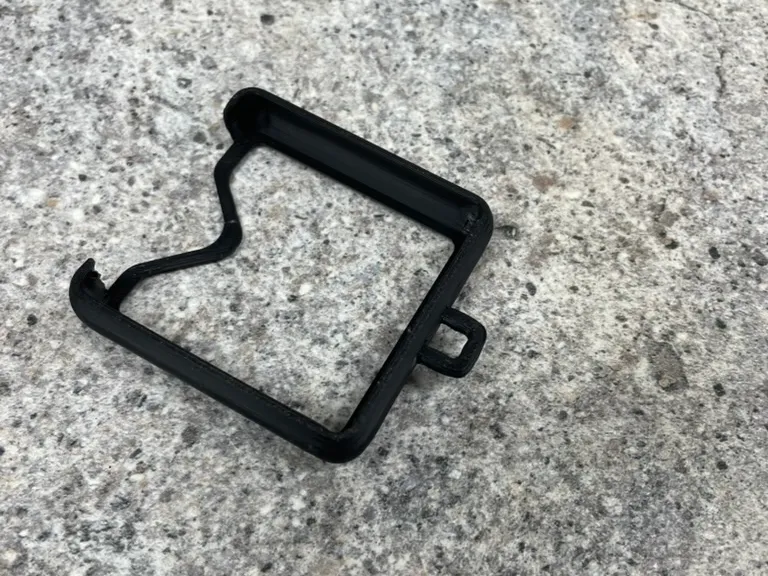 Healy Key chain case