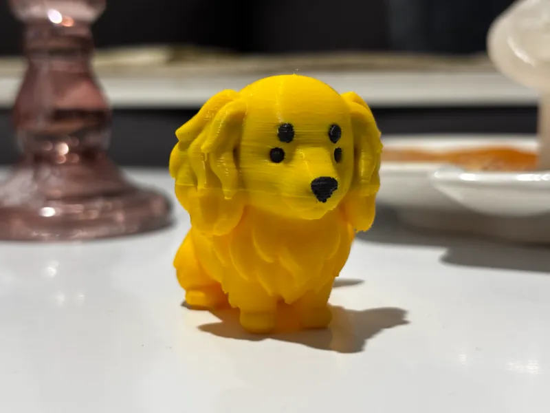 Chibi Teckel / Dachshund