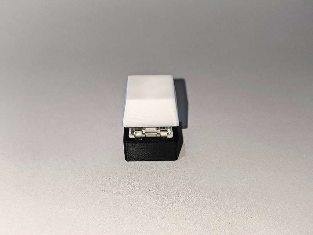Keyboard Clicker V2
