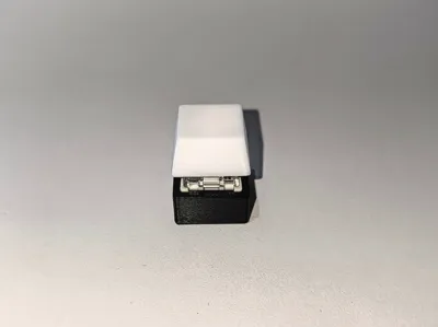 Keyboard Clicker V2